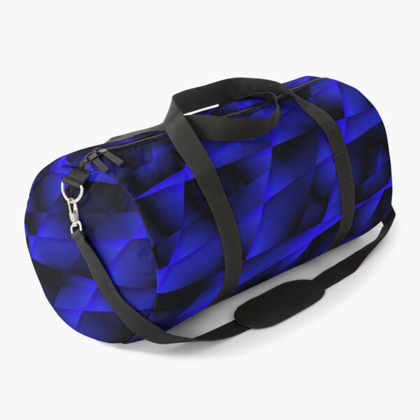 Item preview, Blue cross diagonal. designed and sold by MirBer.