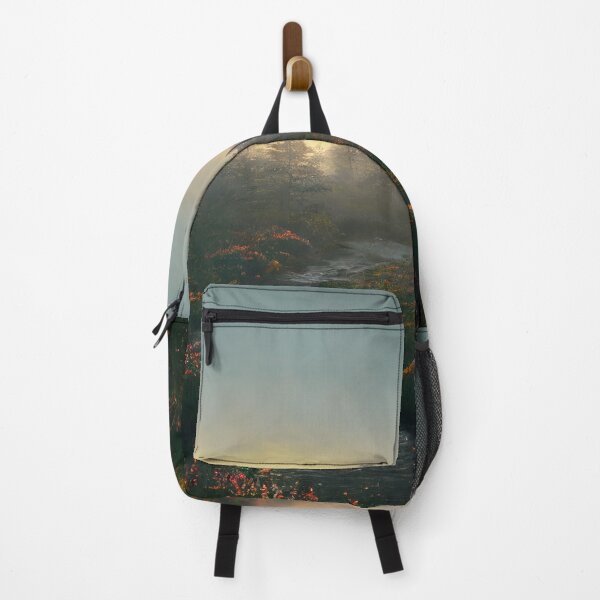 Item preview, Beautiful Majestic Field at dusk. designed and sold by PoormanToast.