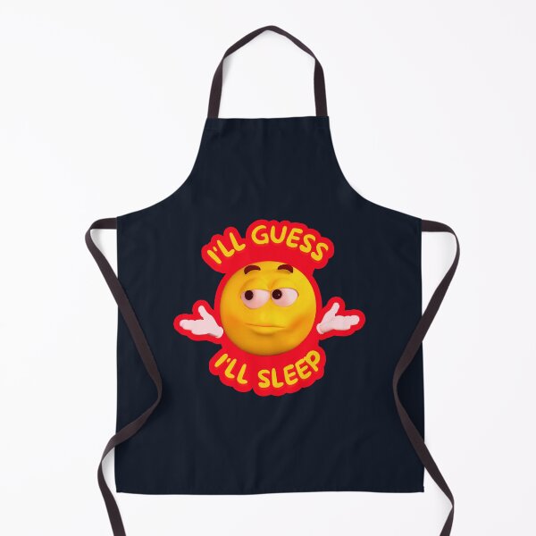 Item preview, i'll guess i'll sleep designed and sold by LewisRichie.