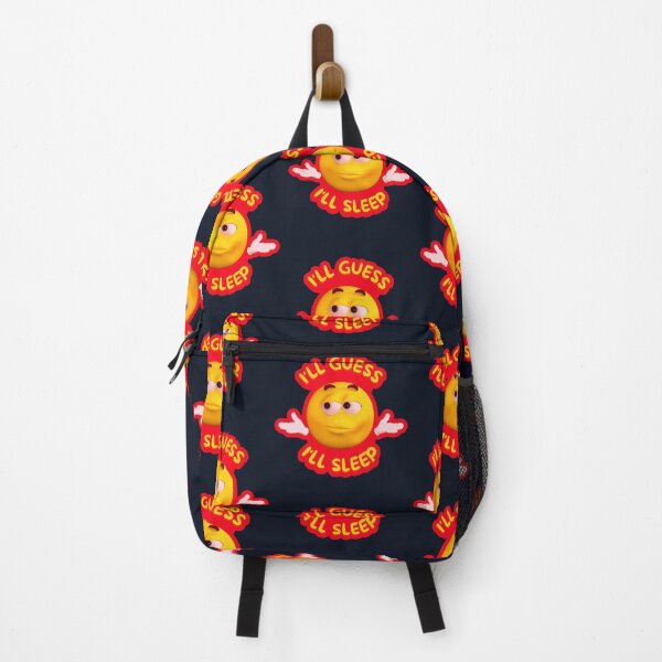 Item preview, i'll guess i'll sleep designed and sold by LewisRichie.