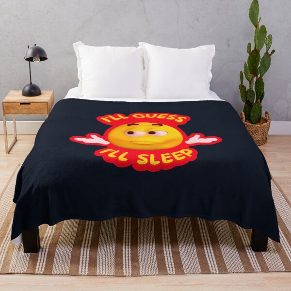 Item preview, i'll guess i'll sleep designed and sold by LewisRichie.