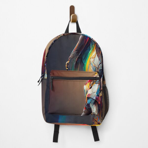 Item preview, Rainbow Art Combat designed and sold by AICustomArt ⭐⭐⭐⭐⭐.