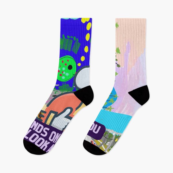 Item preview, How You Look It designed and sold by starfishstuff.