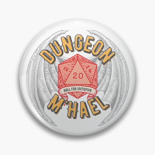 Item preview, Dungeon M'Hael (Light) designed and sold by Taveren-Tavern.