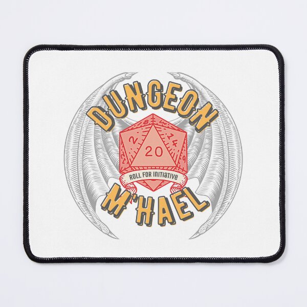 Item preview, Dungeon M'Hael (Light) designed and sold by Taveren-Tavern.