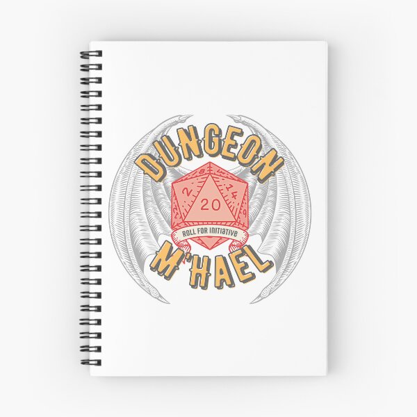 Item preview, Dungeon M'Hael (Light) designed and sold by Taveren-Tavern.