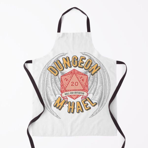 Item preview, Dungeon M'Hael (Light) designed and sold by Taveren-Tavern.
