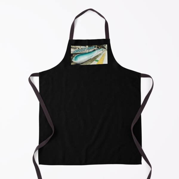 Item preview, Japanese Bullet Train Perfect Gift for Train Lovers, Rail Fans designed and sold by jamie Omahen.