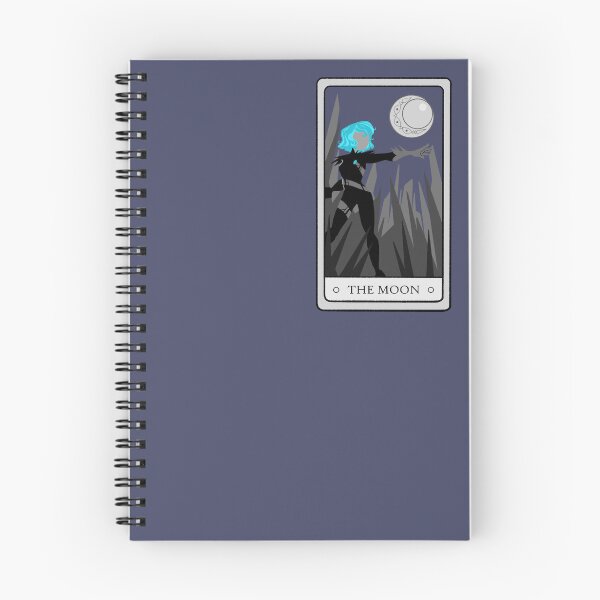 Item preview, Carta del tarot de Cass designed and sold by amarylhis.