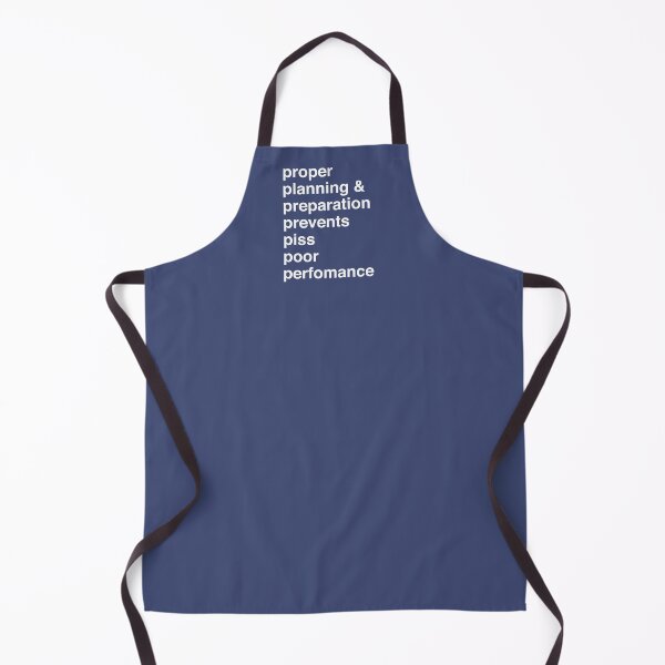 Item preview, Proper planning designed and sold by LittleBigCo.