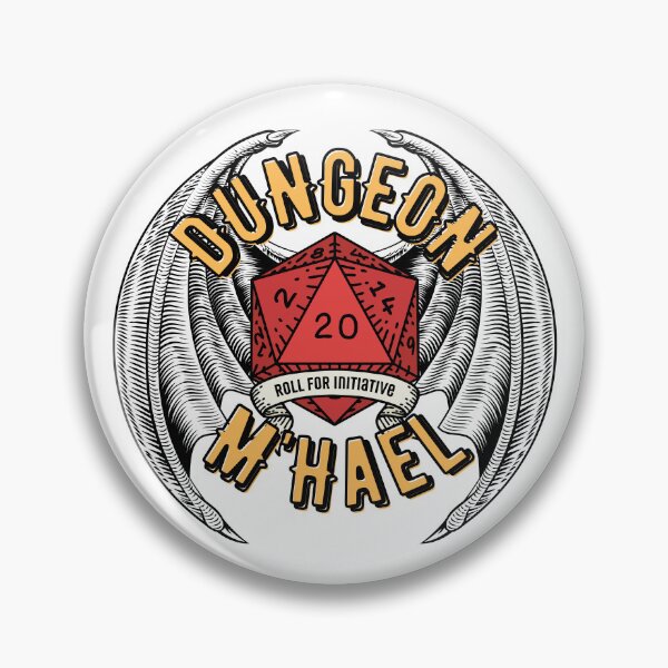 Item preview, Dungeon M'Hael (Dark) designed and sold by Taveren-Tavern.
