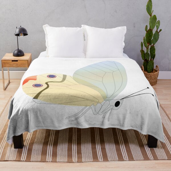 Artikelvorschau, Schmetterling-Clipart-Illustration. entworfen und verkauft von yssab.