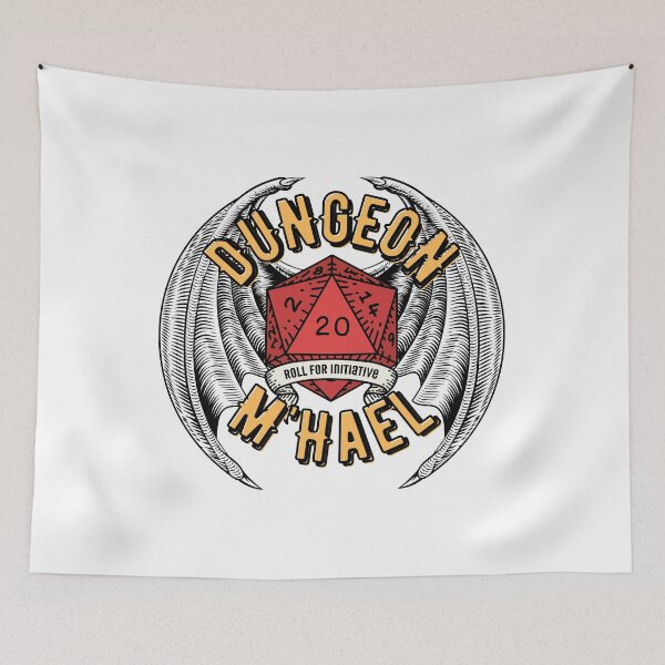Item preview, Dungeon M'Hael (Dark) designed and sold by Taveren-Tavern.