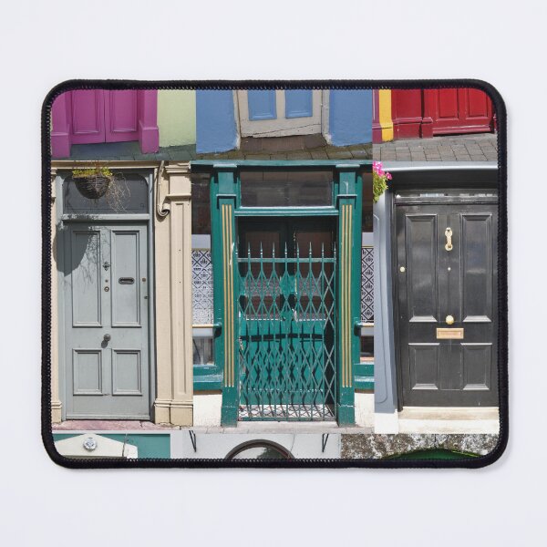 Item preview, Lismore doors designed and sold by Declan Carr.