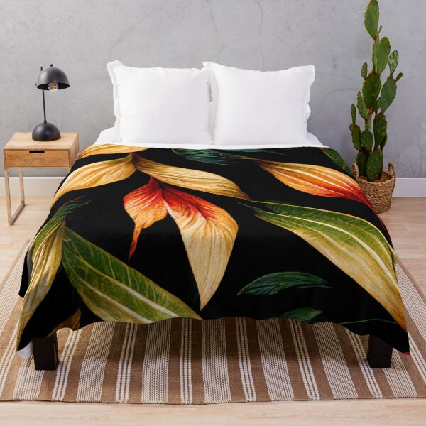 Item preview, Tropical Leaves - 34 of 43 designed and sold by Gustavo Navarro.
