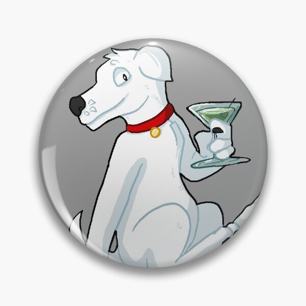 Item preview, woof designed and sold by DrunkenHunter.