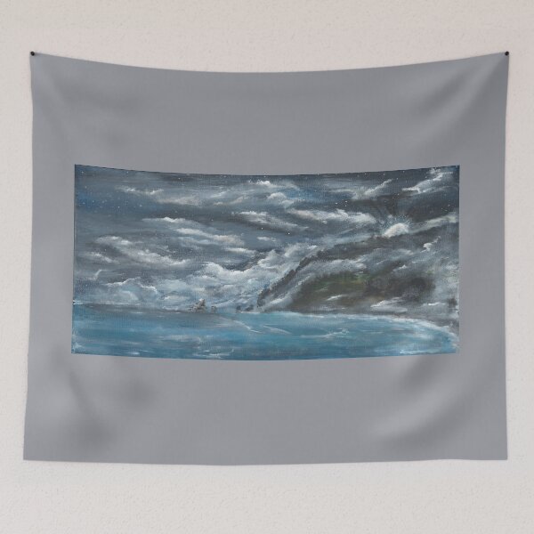 Item preview, Moon Beam Dreams designed and sold by StudioKoletta.