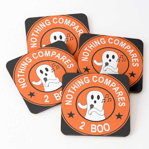 Item preview, Nada se compara con 2 Boo - Halloween divertido designed and sold by skauff.