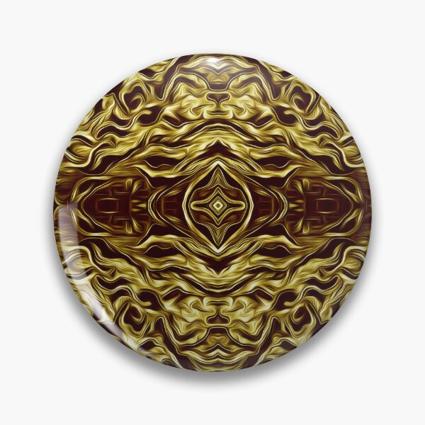Item preview, Foliage Compass designed and sold by fatenanwar.