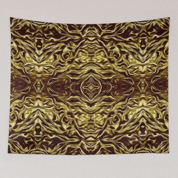 Item preview, Foliage Compass designed and sold by fatenanwar.
