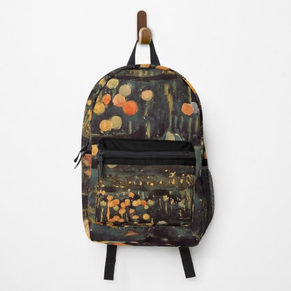 Item preview, Maurice Prendergast - Feast of the Redeemer, 1899 designed and sold by Storyphyle.