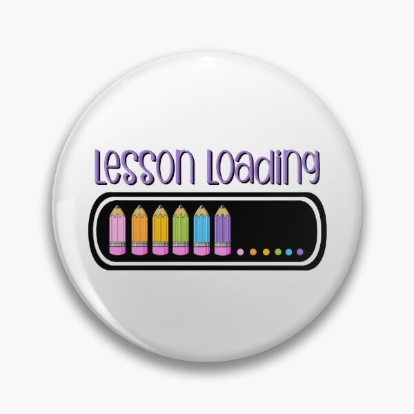 Item preview, Lesson Loading- Teachers Lesson Planning, Teacher, School designed and sold by For Art Sake.