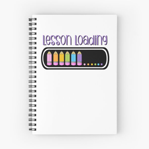 Item preview, Lesson Loading- Teachers Lesson Planning, Teacher, School designed and sold by For Art Sake.