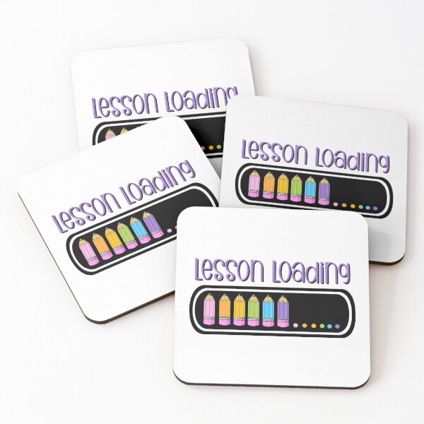 Item preview, Lesson Loading- Teachers Lesson Planning, Teacher, School designed and sold by For Art Sake.