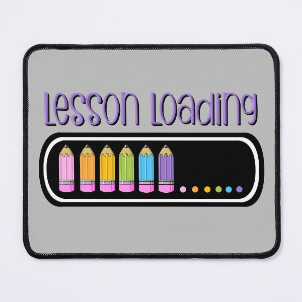 Item preview, Lesson Loading- Teachers Lesson Planning, Teacher, School designed and sold by For Art Sake.