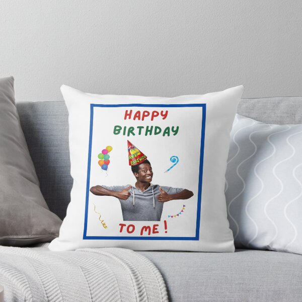 Item preview, Happy Birthday To Me !  Customized Birthday Gifts designed and sold by CreativeCranium.