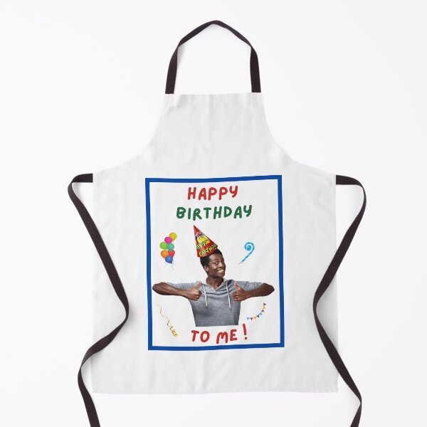 Item preview, Happy Birthday To Me !  Customized Birthday Gifts designed and sold by CreativeCranium.