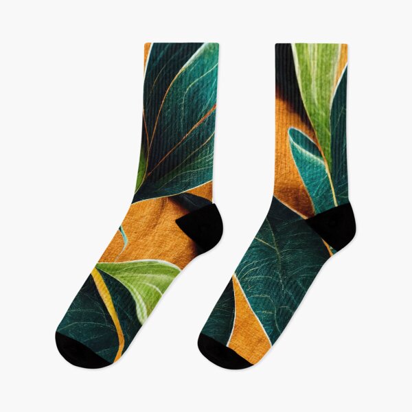 Item preview, Tropical Leaves - 33 of 43 designed and sold by Gustavo Navarro.