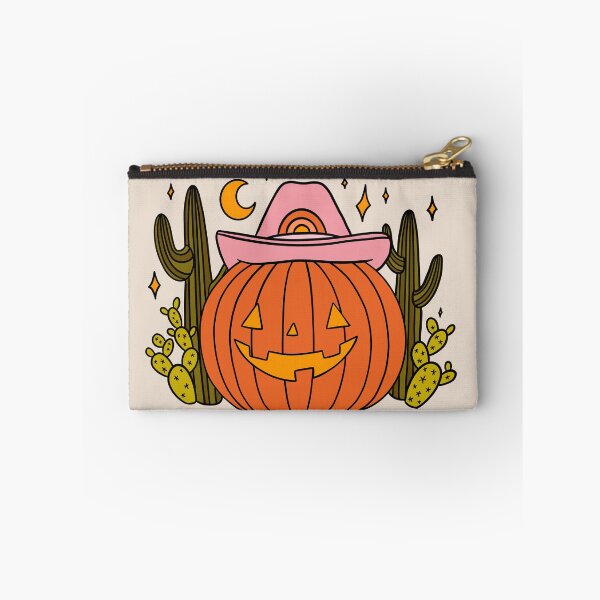 Item preview, Cowboy Pumpkin designed and sold by doodlebymeg.