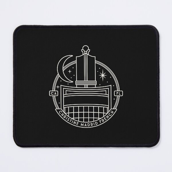 Item preview, Architectural Adventurer Badge - White  designed and sold by MadridFrench.