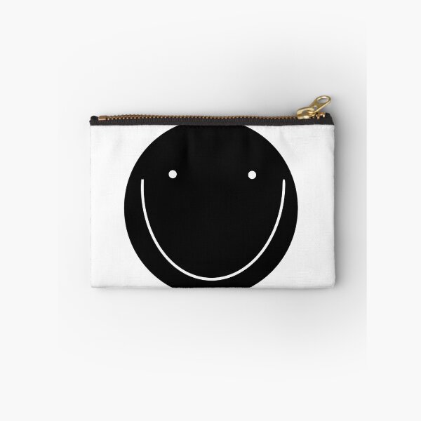 Item preview, BLACK SMILE EMOJI designed and sold by vazqpete.