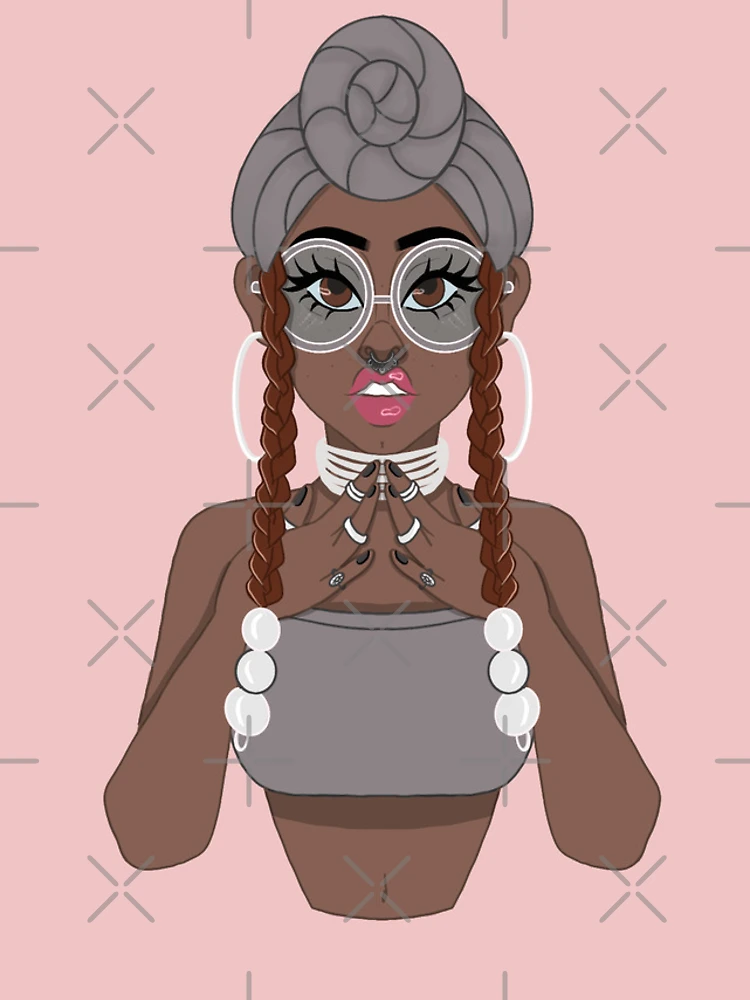 Thumbnail 4 of 4, iPhone Case, Thinking designed and sold by Raineii.