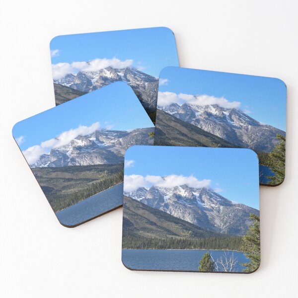 Item preview, Jenny Lake designed and sold by okomedesign.