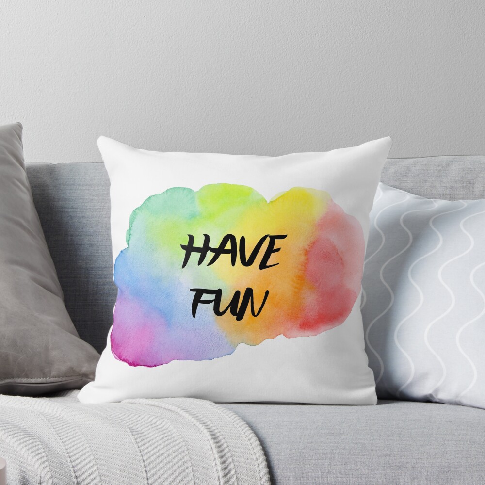 Item preview, Throw Pillow designed and sold by IsaCria.