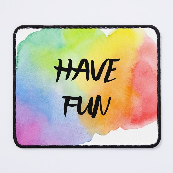 Item preview, HAVE FUN designed and sold by IsaCria.
