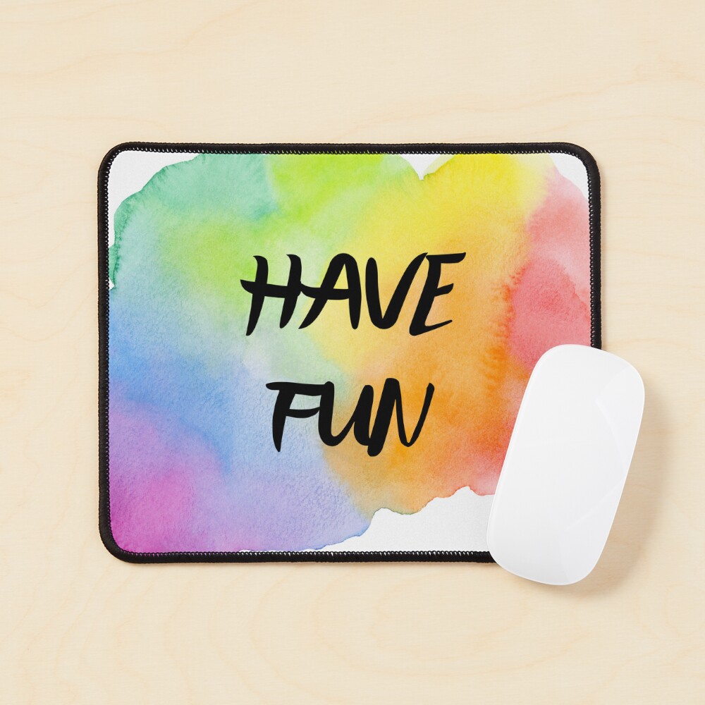 Item preview, Mouse Pad designed and sold by IsaCria.