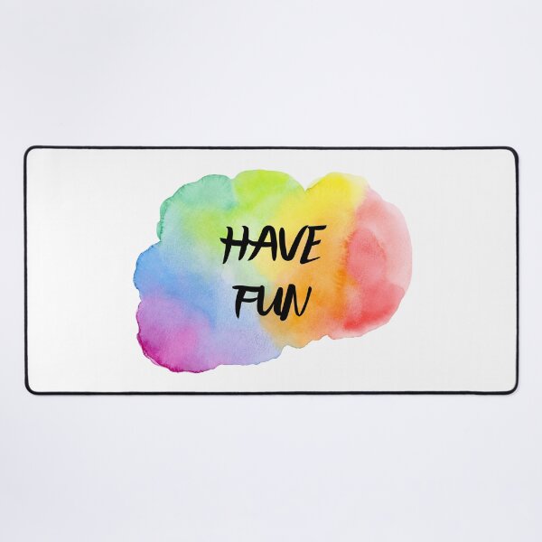 Item preview, HAVE FUN designed and sold by IsaCria.