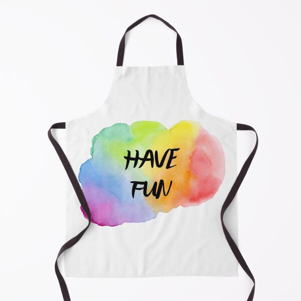 Item preview, HAVE FUN designed and sold by IsaCria.