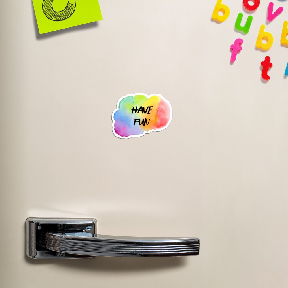 Item preview, Magnet designed and sold by IsaCria.