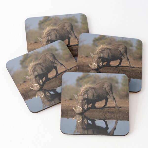 Item preview, Warthogs designed and sold by elissatitle.