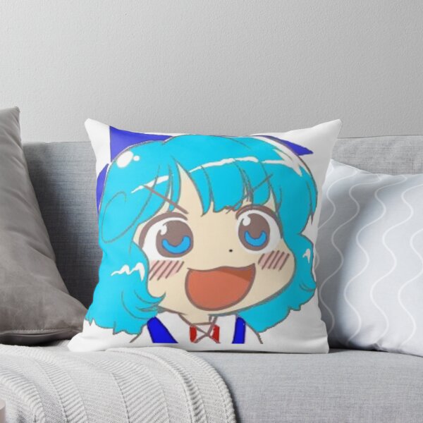 Item preview, Ohayou Cirno designed and sold by chensaw.