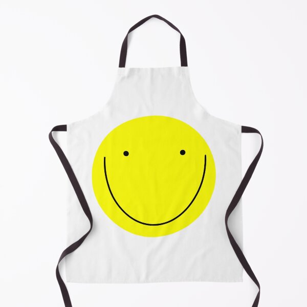 Item preview, YELLOW SMILE EMOJI designed and sold by vazqpete.