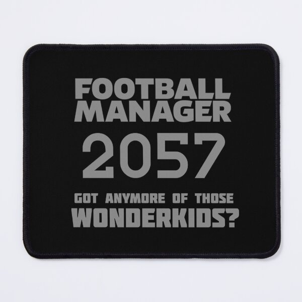 Item preview, FM Wonderkids Grey 2 designed and sold by VRedBaller.
