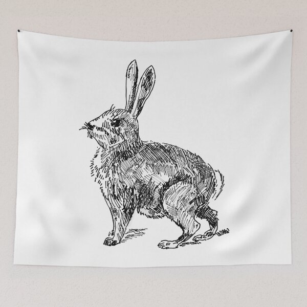 Item preview, My rabbit designed and sold by michplante60.
