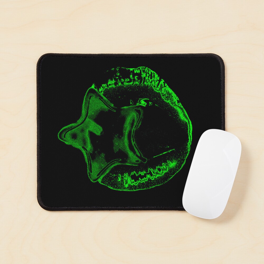 Item preview, Mouse Pad designed and sold by ehbohni.