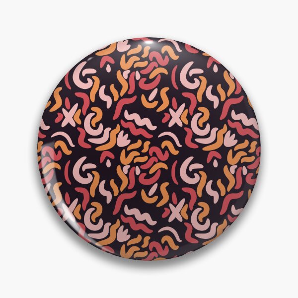 Item preview, Abstract pola pattern  designed and sold by amanjabal.